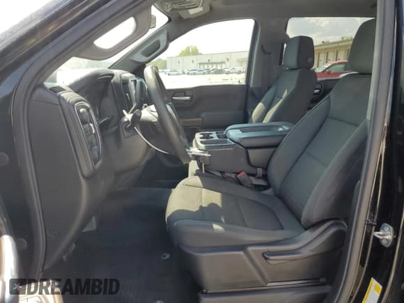 ✅ 2020 Chevrolet Silverado 1500 LT • VIN: 1GCUYDED8LZ126538 • Lot: 80820495. Wystawiony na Copart z przebiegiem 98 256 mil. Bezpłatny archiwum sprzedaży aukcyjnych z USA i szczegółowy raport historii pojazdu na DreamBid. Zdjęcie 7.