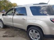 ✅ 2017 GMC Acadia Limited • VIN: 1GKKVSKD4HJ112218 • Lot: 43489298. Wystawiony na IAAI z przebiegiem 110 581 mil. Bezpłatny archiwum sprzedaży aukcyjnych z USA i szczegółowy raport historii pojazdu na DreamBid. Zdjęcie 14.