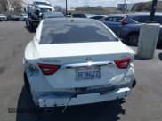 ✅ 2017 Nissan Maxima S • VIN: 1N4AA6AP8HC376994 • Lot: 42246508. Listed on IAAI with 80,770 mi. Free auction sales archive from the USA and detailed vehicle history report at DreamBid. Image 17.