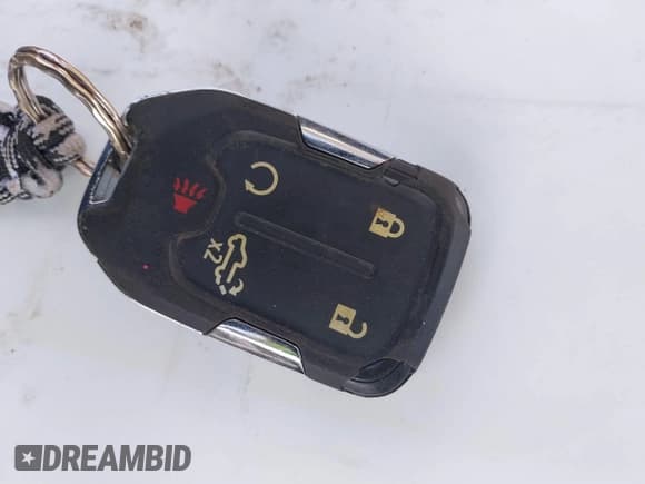 ✅ 2022 Chevrolet Silverado 1500 LT • VIN: 1GCUYDETXNZ185259 • Lot: 41872387. Listed on IAAI with 70,989 mi. Free auction sales archive from the USA and detailed vehicle history report at DreamBid. Image 11.