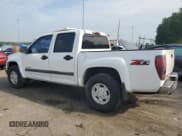 ✅ 2004 Chevrolet Colorado 1SB LS Z85 • VIN: 1GCDS136348100828 • Лот: 61129095. Опубликован ранее на Copart с пробегом 130 695 миль. Бесплатный доступ к архиву аукционных продаж из США и подробный отчёт об истории автомобиля на DreamBid. Изображение 2.