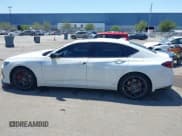 ✅ 2023 Acura TLX Type S • VIN: 19UUB7F9XPA000295 • Лот: 42174166. Опубликован ранее на IAAI с пробегом 58 853 миль. Бесплатный доступ к архиву аукционных продаж из США и подробный отчёт об истории автомобиля на DreamBid. Изображение 14.