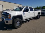 ✅ 2016 Chevrolet Silverado 2500HD LT • VIN: 1GC1KVE89GF221906 • Lot: 62914335. Wystawiony na Copart z przebiegiem 175 806 mil. Bezpłatny archiwum sprzedaży aukcyjnych z USA i szczegółowy raport historii pojazdu na DreamBid. Zdjęcie 1.