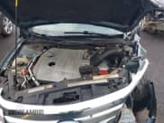 ✅ 2012 Ford Fusion Hybrid • VIN: 3FADP0L33CR229897 • Лот: 43791444. Опубликован ранее на IAAI с пробегом Не указан. Бесплатный доступ к архиву аукционных продаж из США и подробный отчёт об истории автомобиля на DreamBid. Изображение 10.