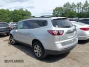 ✅ 2017 Chevrolet Traverse LT • VIN: 1GNKVHKD9HJ297422 • Lot: 42774953. Wystawiony na IAAI z przebiegiem 176 393 mil. Bezpłatny archiwum sprzedaży aukcyjnych z USA i szczegółowy raport historii pojazdu na DreamBid. Zdjęcie 3.
