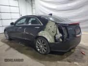 ✅ 2016 Cadillac ATS Luxury Collection AWD • VIN: 1G6AH5RX6G0107951 • Lot: 84169615. Wystawiony na Copart z przebiegiem 80 746 mil. Bezpłatny archiwum sprzedaży aukcyjnych z USA i szczegółowy raport historii pojazdu na DreamBid. Zdjęcie 2.