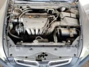 ✅ 2003 Honda Accord EX • VIN: JHMCM56673C013095 • Lot: 91320775. Wystawiony na Copart z przebiegiem 341 986 mil. Bezpłatny archiwum sprzedaży aukcyjnych z USA i szczegółowy raport historii pojazdu na DreamBid. Zdjęcie 11.