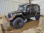 ✅ 2017 Jeep Wrangler Unlimited Sahara • VIN: 1C4BJWEG1HL625158 • Lot: 84370725. Wystawiony na Copart z przebiegiem 87 578 mil. Bezpłatny archiwum sprzedaży aukcyjnych z USA i szczegółowy raport historii pojazdu na DreamBid. Zdjęcie 1.