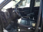 ✅ 2020 Chevrolet Silverado 1500 LTZ • VIN: 3GCUYGED1LG290697 • Lot: 59543784. Wystawiony na Copart z przebiegiem 31 284 mil. Bezpłatny archiwum sprzedaży aukcyjnych z USA i szczegółowy raport historii pojazdu na DreamBid. Zdjęcie 7.