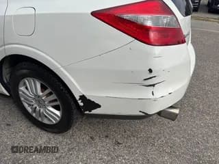 ✅ 2012 Honda Crosstour EX-L • VIN: 5J6TF3H55CL005897 • Lot: 43482084. Wystawiony na IAAI z przebiegiem 217 542 mil. Bezpłatny archiwum sprzedaży aukcyjnych z USA i szczegółowy raport historii pojazdu na DreamBid. Zdjęcie 6.