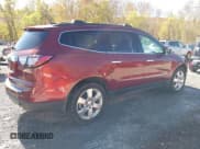 ✅ 2017 Chevrolet Traverse Premier • VIN: 1GNKVJKD9HJ236241 • Lot: 43489756. Wystawiony na IAAI z przebiegiem 88 275 mil. Bezpłatny archiwum sprzedaży aukcyjnych z USA i szczegółowy raport historii pojazdu na DreamBid. Zdjęcie 4.