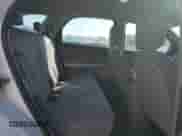 2007 Chevrolet Equinox LS z VIN 2CNDL13F976247044, wystawiony jako Copart lot #76099004 z przebiegiem 92 888 mil mil oraz Szkoda całkowita • Salvage title. Historia ofert i sprzedaży dostępna na DreamBid. Obrazek 12.