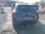 ✅ 2024 Mazda CX-50 S Premium Plus • VIN: 7MMVABEM5RN242101 • Lot: 43644569. Listed on IAAI with 7,102 mi. Free auction sales archive from the USA and detailed vehicle history report at DreamBid. Image 16.