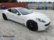 ✅ 2012 Fisker Karma EcoSport • VIN: YH4K14AA5CA000620 • Lot: 62481715. Wystawiony na Copart z przebiegiem Nie podano. Bezpłatny archiwum sprzedaży aukcyjnych z USA i szczegółowy raport historii pojazdu na DreamBid. Zdjęcie 4.