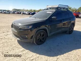 ✅ 2020 Jeep Cherokee Latitude Plus • VIN: 1C4PJMLBXLD564140 • Lot: 91730085. Wystawiony na Copart z przebiegiem 88 607 mil. Bezpłatny archiwum sprzedaży aukcyjnych z USA i szczegółowy raport historii pojazdu na DreamBid. Zdjęcie 1.