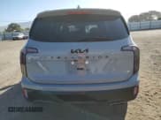 ✅ 2024 Kia Telluride SX Prestige X-Pro • VIN: 5XYP5DGC8RG422323 • Lot: 55699535. Listed on Copart with 18,348 mi. Free auction sales archive from the USA and detailed vehicle history report at DreamBid. Image 6.