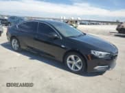 ✅ 2018 Buick Regal Preferred • VIN: W04GL6SX0J1052463 • Lot: 73116624. Listed on Copart with Not provided. Free auction sales archive from the USA and detailed vehicle history report at DreamBid. Image 4.