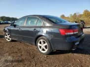✅ 2007 Hyundai Sonata SE • VIN: 5NPEU46F97H231408 • Лот: 76854064. Опубликован ранее на Copart с пробегом 148 968 миль. Бесплатный доступ к архиву аукционных продаж из США и подробный отчёт об истории автомобиля на DreamBid. Изображение 2.