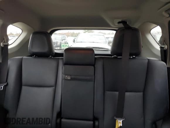 ✅ 2018 Toyota RAV4 Hybrid Limited • VIN: JTMDJREV8JD154943 • Lot: 90831135. Listed on Copart with 90,972 mi. Free auction sales archive from the USA and detailed vehicle history report at DreamBid. Image 10.