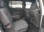 ✅ 2025 Chevrolet Traverse FWD LT • VIN: 1GNERGRS1SJ246441 • Lot: 91482925. Wystawiony na Copart z przebiegiem 6 094 mil. Bezpłatny archiwum sprzedaży aukcyjnych z USA i szczegółowy raport historii pojazdu na DreamBid. Zdjęcie 11.