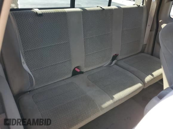 ✅ 2001 Ford F-150 • VIN: 2FTZX17291CA92218 • Lot: 46506195. Listed on Copart with 150,331 mi. Free auction sales archive from the USA and detailed vehicle history report at DreamBid. Image 10.