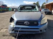 ✅ 2008 Toyota RAV4 • VIN: JTMBK33V185054062 • Лот: 92129825. Опубликован ранее на Copart с пробегом 202 000 миль. Бесплатный доступ к архиву аукционных продаж из США и подробный отчёт об истории автомобиля на DreamBid. Изображение 5.