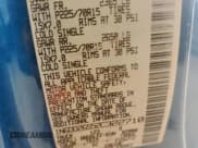 ✅ 2002 Nissan Frontier XE • VIN: 1N6DD26S52C322710 • Лот: 70585775. Опубликован ранее на Copart с пробегом 177 253 миль. Бесплатный доступ к архиву аукционных продаж из США и подробный отчёт об истории автомобиля на DreamBid. Изображение 13.