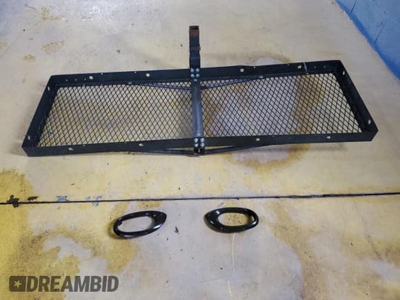 ✅ 2006 Buick Rainier CXL • VIN: 5GAET13M562216863 • Lot: 60667555. Listed on Copart with 147,047 mi. Free auction sales archive from the USA and detailed vehicle history report at DreamBid. Image 13.