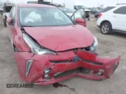 ✅ 2021 Toyota Prius LE • VIN: JTDL9MFU2M3026544 • Lot: 41336274. Listed on IAAI with 76,055 mi. Free auction sales archive from the USA and detailed vehicle history report at DreamBid. Image 6.