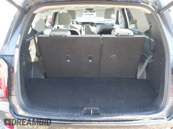 ✅ 2021 Hyundai Palisade SEL • VIN: KM8R44HE9MU308958 • Лот: 41355514. Опубликован ранее на IAAI с пробегом 49 404 миль. Бесплатный доступ к архиву аукционных продаж из США и подробный отчёт об истории автомобиля на DreamBid. Изображение 18.