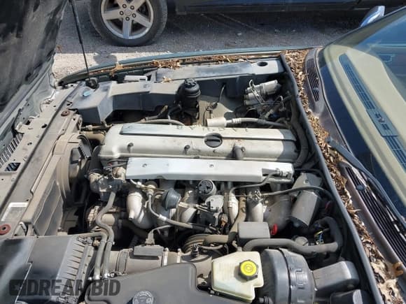 ✅ 1996 Jaguar XJ • VIN: SAJKX6743TC763201 • Лот: 42601445. Опубликован ранее на IAAI с пробегом 121 052 миль. Бесплатный доступ к архиву аукционных продаж из США и подробный отчёт об истории автомобиля на DreamBid. Изображение 10.