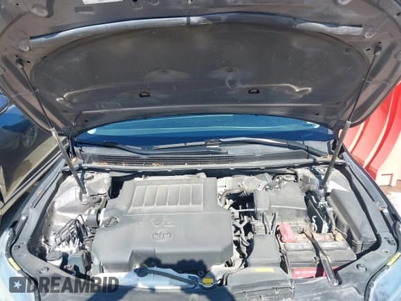 ✅ 2013 Toyota Avalon XLE • VIN: 4T1BK1EB0DU010203 • Lot: 43429717. Listed on IAAI with 127,779 mi. Free auction sales archive from the USA and detailed vehicle history report at DreamBid. Image 10.