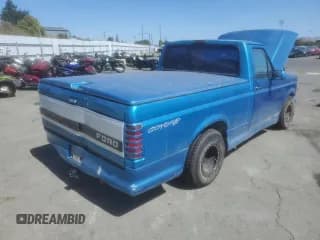 ✅ 1995 Ford F-150 • VIN: 1FTDF15Y5SLA13963 • Лот: 69896134. Опубликован ранее на Copart с пробегом 137 149 миль. Бесплатный доступ к архиву аукционных продаж из США и подробный отчёт об истории автомобиля на DreamBid. Изображение 3.