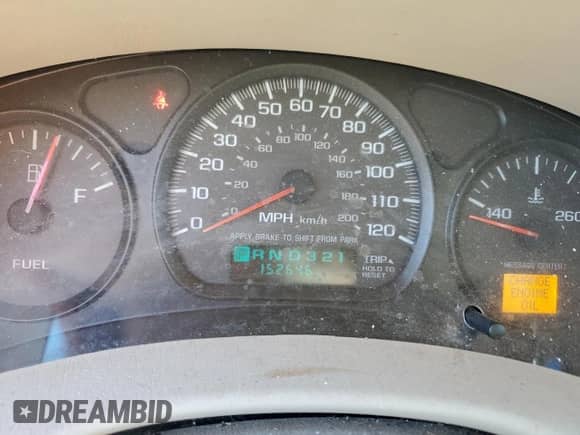 2005 Chevrolet Impala z VIN 2G1WF52E059166183, wystawiony jako Copart lot #86827125 z przebiegiem 152 646 mil mil oraz Szkoda całkowita • Salvage title. Historia ofert i sprzedaży dostępna na DreamBid. Obrazek 9.