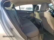 ✅ 2017 Chevrolet Cruze LS • VIN: 1G1BC5SM8H7242608 • Лот: 63674065. Опубликован ранее на Copart с пробегом 115 786 миль. Бесплатный доступ к архиву аукционных продаж из США и подробный отчёт об истории автомобиля на DreamBid. Изображение 10.