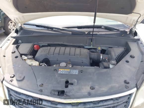 2013 Chevrolet Traverse LS with VIN 1GNKRFED1DJ221661, listed as a IAAI auction lot 42856246 with 210,438 mi miles and . Bid and sale history available at DreamBid. Image 10.