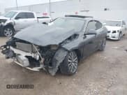 ✅ 2021 BMW 2 Series 228i • VIN: WBA53AK06M7H52167 • Lot: 41614382. Wystawiony na IAAI z przebiegiem 59 646 mil. Bezpłatny archiwum sprzedaży aukcyjnych z USA i szczegółowy raport historii pojazdu na DreamBid. Zdjęcie 2.