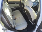 ✅ 2013 Chevrolet Captiva Sport LT • VIN: 3GNAL3EK1DS610986 • Lot: 87472224. Wystawiony na Copart z przebiegiem 60 178 mil. Bezpłatny archiwum sprzedaży aukcyjnych z USA i szczegółowy raport historii pojazdu na DreamBid. Zdjęcie 11.