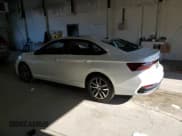 ✅ 2025 Volkswagen Jetta SE • VIN: 3VW7X7BU2SM046803 • Лот: 86322675. Опубликован ранее на Copart с пробегом 7 215 миль. Бесплатный доступ к архиву аукционных продаж из США и подробный отчёт об истории автомобиля на DreamBid. Изображение 2.