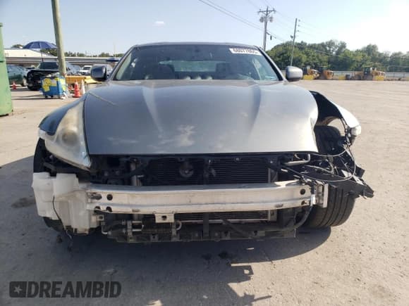 ✅ 2013 Nissan 370Z • VIN: JN1AZ4EH1DM382623 • Lot: 68077865. Listed on Copart with 146,817 mi. Free auction sales archive from the USA and detailed vehicle history report at DreamBid. Image 5.