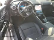 ✅ 2024 Mercedes-Benz AMG GT 55 • VIN: W1KRJ8AB1RF003489 • Лот: 43247945. Опубликован ранее на Copart с пробегом 1 615 миль. Бесплатный доступ к архиву аукционных продаж из США и подробный отчёт об истории автомобиля на DreamBid. Изображение 8.