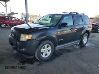 ✅ 2011 Ford Escape Hybrid • VIN: 1FMCU5K39BKA34284 • Lot: 69864865. Wystawiony na Copart z przebiegiem 213 702 mil. Bezpłatny archiwum sprzedaży aukcyjnych z USA i szczegółowy raport historii pojazdu na DreamBid. Zdjęcie 1.