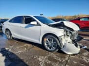✅ 2017 Toyota Camry SE • VIN: 4T1BF1FK1HU761934 • Lot: 90678405. Wystawiony na Copart z przebiegiem 118 211 mil. Bezpłatny archiwum sprzedaży aukcyjnych z USA i szczegółowy raport historii pojazdu na DreamBid. Zdjęcie 4.