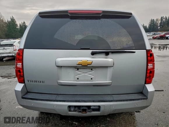 ✅ 2013 Chevrolet Tahoe LT • VIN: 1GNSCBE05DR332268 • Lot: 95336195. Listed on Copart with Not provided. Free auction sales archive from the USA and detailed vehicle history report at DreamBid. Image 6.