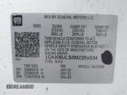 ✅ 2021 GMC Acadia SLT • VIN: 1GKKNULS0MZ209534 • Лот: 42489531. Опубликован ранее на IAAI с пробегом 68 427 миль. Бесплатный доступ к архиву аукционных продаж из США и подробный отчёт об истории автомобиля на DreamBid. Изображение 9.