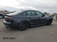 ✅ 2015 Audi S4 Premium Plus • VIN: WAUDGAFL3FA073836 • Lot: 91677395. Listed on Copart with 80,889 mi. Free auction sales archive from the USA and detailed vehicle history report at DreamBid. Image 3.