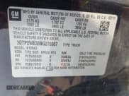 ✅ 2011 GMC Sierra 1500 SLT • VIN: 3GTP2WE38BG270087 • Lot: 43153446. Listed on IAAI with 240,286 mi. Free auction sales archive from the USA and detailed vehicle history report at DreamBid. Image 9.