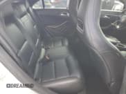 ✅ 2015 Mercedes-Benz CLA 250 • VIN: WDDSJ4GB5FN186818 • Lot: 81955215. Listed on Copart with 139,579 mi. Free auction sales archive from the USA and detailed vehicle history report at DreamBid. Image 10.