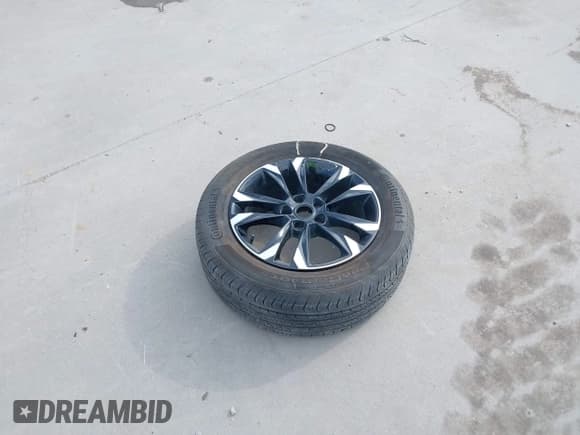 ✅ 2023 Chevrolet TrailBlazer LT • VIN: KL79MPS27PB178910 • Lot: 43258520. Wystawiony na IAAI z przebiegiem 21 811 mil. Bezpłatny archiwum sprzedaży aukcyjnych z USA i szczegółowy raport historii pojazdu na DreamBid. Zdjęcie 12.