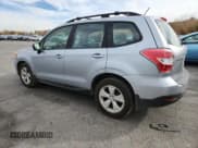 ✅ 2015 Subaru Forester 2.5i • VIN: JF2SJABC0FH834364 • Lot: 91212195. Wystawiony na Copart z przebiegiem 228 644 mil. Bezpłatny archiwum sprzedaży aukcyjnych z USA i szczegółowy raport historii pojazdu na DreamBid. Zdjęcie 2.